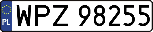 WPZ98255