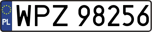 WPZ98256