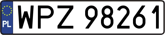 WPZ98261