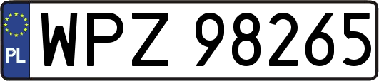 WPZ98265