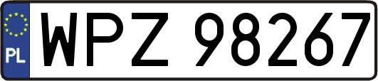 WPZ98267