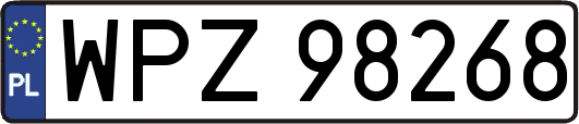WPZ98268