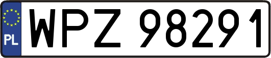 WPZ98291