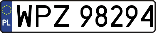 WPZ98294