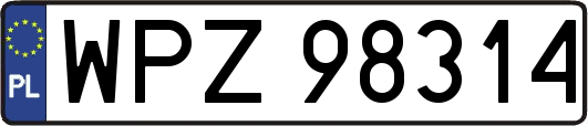 WPZ98314