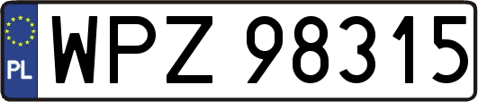 WPZ98315