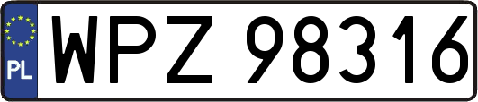 WPZ98316