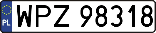 WPZ98318