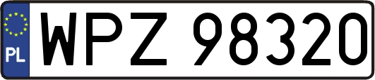 WPZ98320