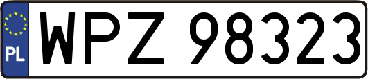 WPZ98323