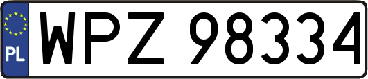 WPZ98334