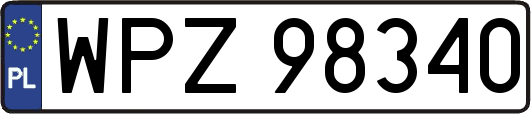 WPZ98340