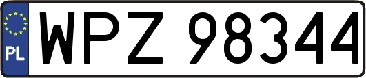 WPZ98344