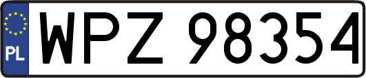 WPZ98354