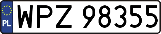 WPZ98355