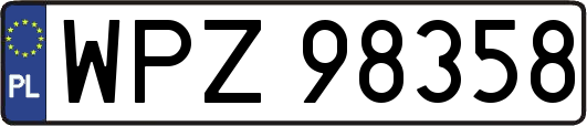 WPZ98358