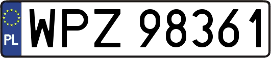 WPZ98361