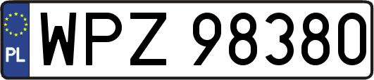 WPZ98380