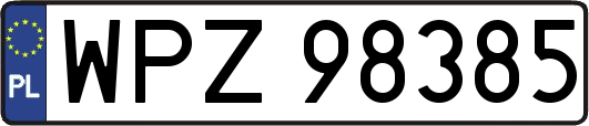 WPZ98385