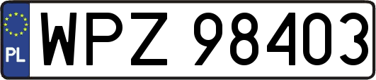 WPZ98403