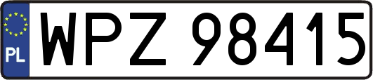 WPZ98415