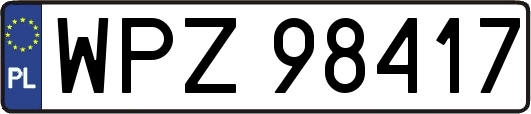 WPZ98417