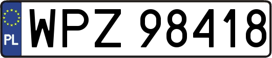 WPZ98418