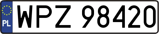 WPZ98420