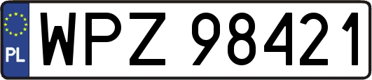WPZ98421