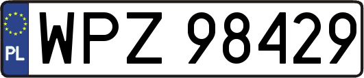 WPZ98429