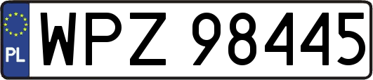 WPZ98445