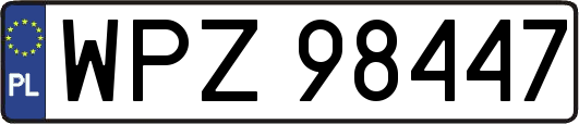 WPZ98447