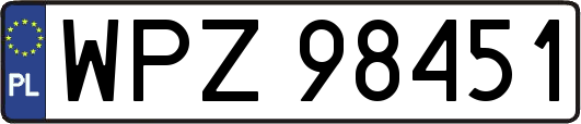 WPZ98451