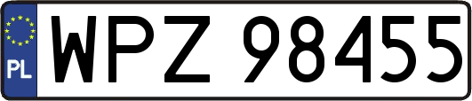WPZ98455