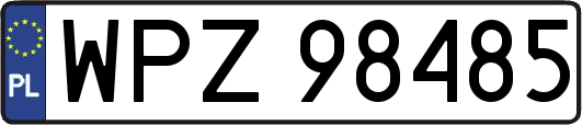 WPZ98485