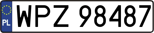 WPZ98487
