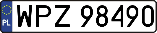 WPZ98490