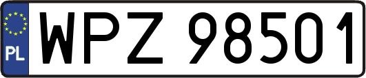 WPZ98501