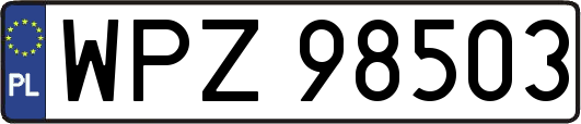 WPZ98503