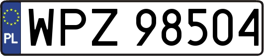 WPZ98504