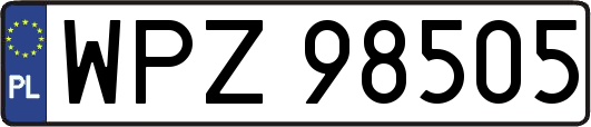 WPZ98505