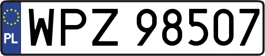 WPZ98507