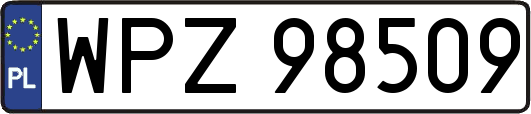 WPZ98509