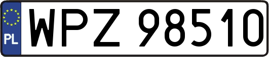 WPZ98510