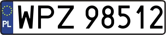 WPZ98512