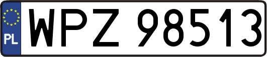 WPZ98513
