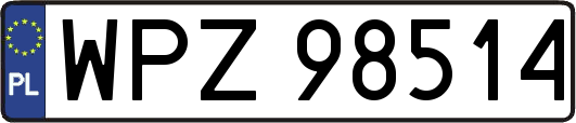WPZ98514