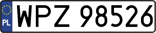WPZ98526