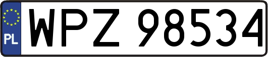 WPZ98534