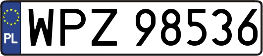WPZ98536